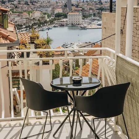 De Mori Apartmán Split