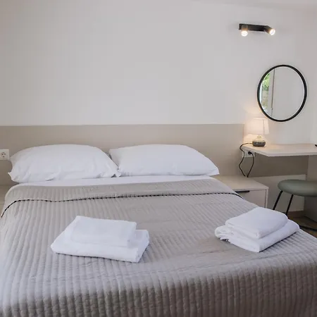 De Mori Apartament