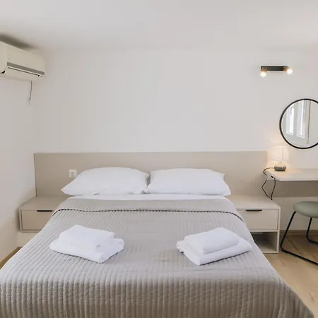 Διαμέρισμα De Mori