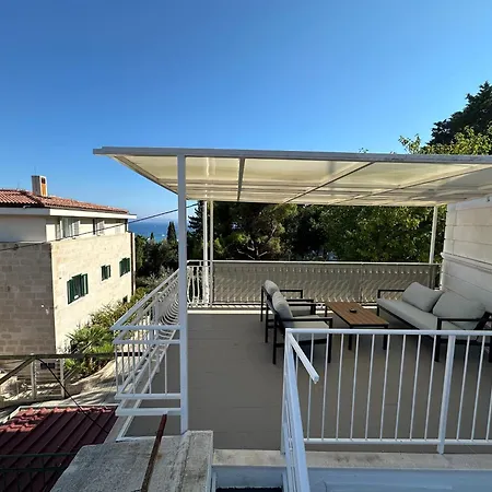 De Mori Apartament