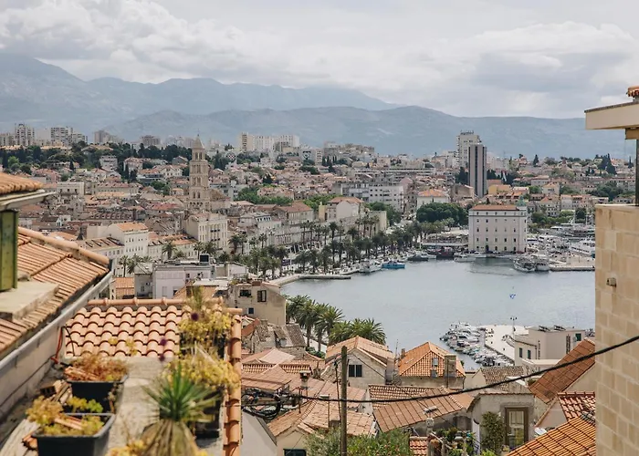 De Mori Appartement *