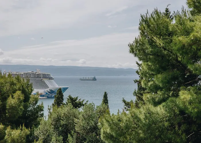 De Mori Appartement *