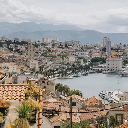 De Mori Апартаменты *