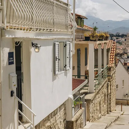 Апартаменты De Mori