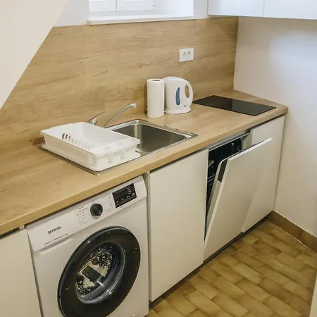 De Mori Апартаменты